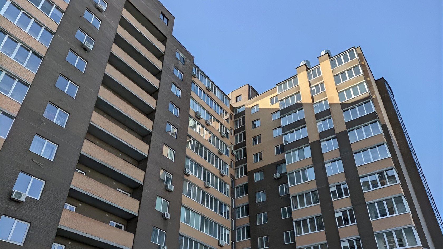 Житловий комплекс